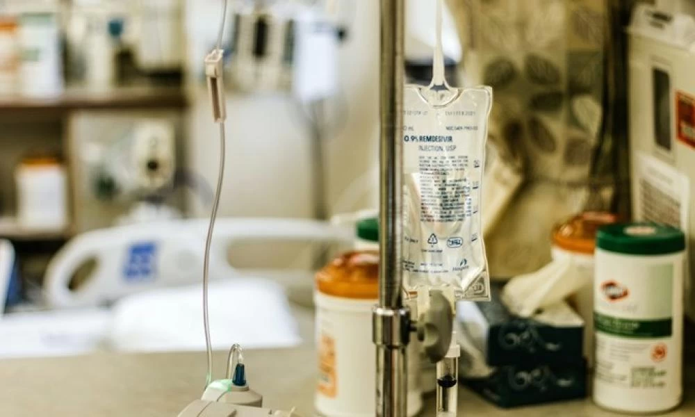 Κορονοϊός - Ιαπωνία: Εγκρίθηκε το φάρμακο ρεμδεσιβίρη